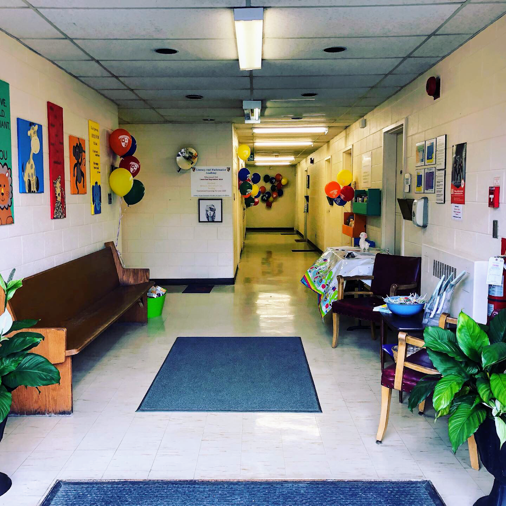 LITERACY AND MATHEMATICS ACADEMY | 1 King St W, Stoney Creek, ON L8G 1G7, Canada | Phone: (289) 441-1078