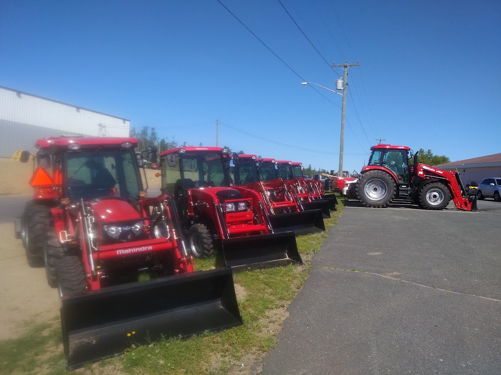 G&G Brothers | 1585 Rue Principale, Neguac, NB E9G 1T8, Canada | Phone: (506) 776-4337