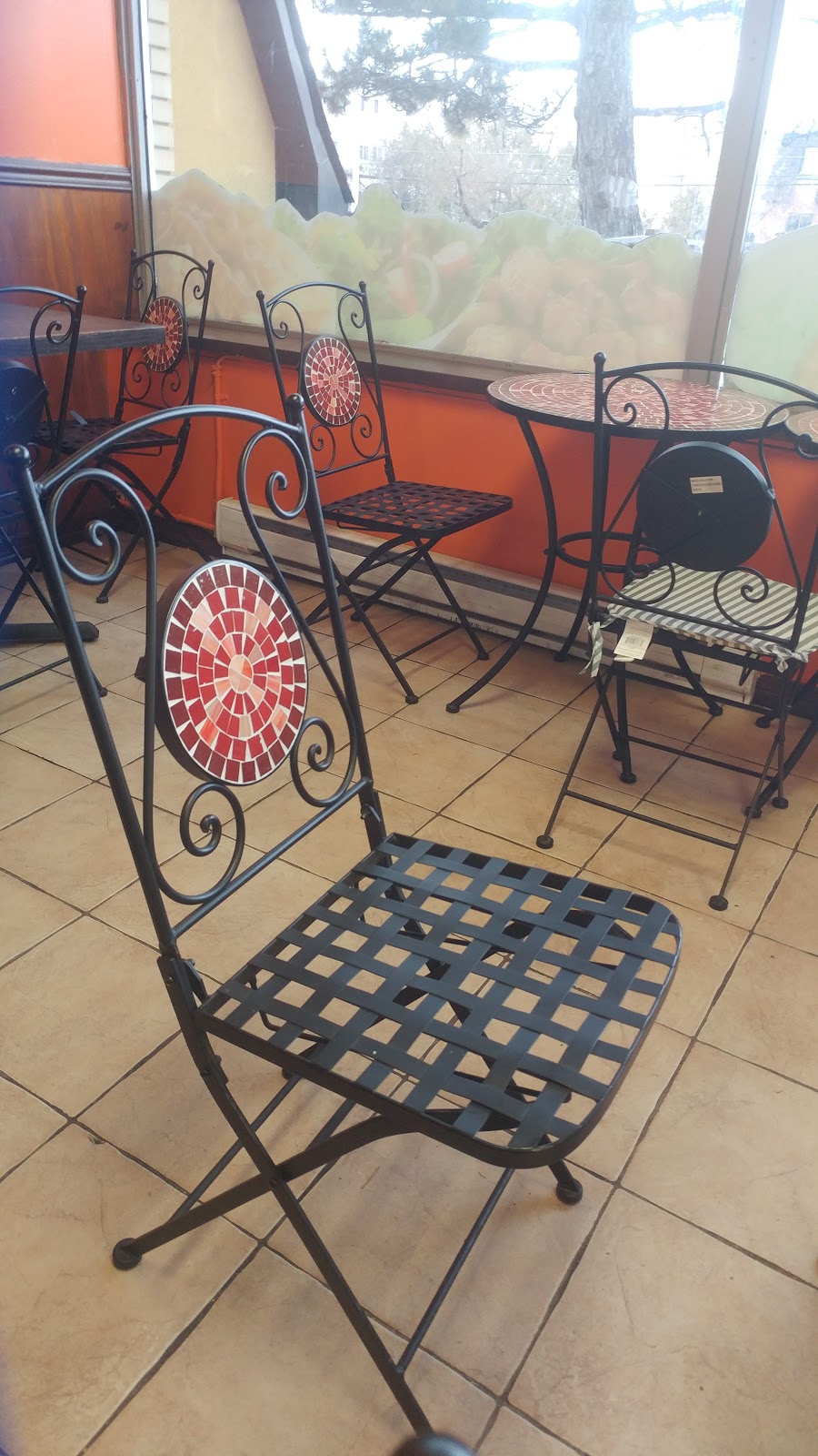 zakis halal kitchen | 2916 Carling Ave, Ottawa, ON K2B 7J7, Canada | Phone: (613) 596-4343