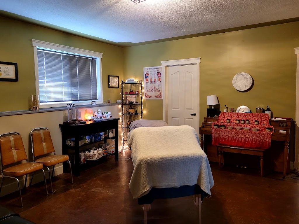 Hands To Soul Healing | health | 1304 2 St NE, Sundre, AB T0M 1X0, Canada | 4035123135 OR +1 403-512-3135