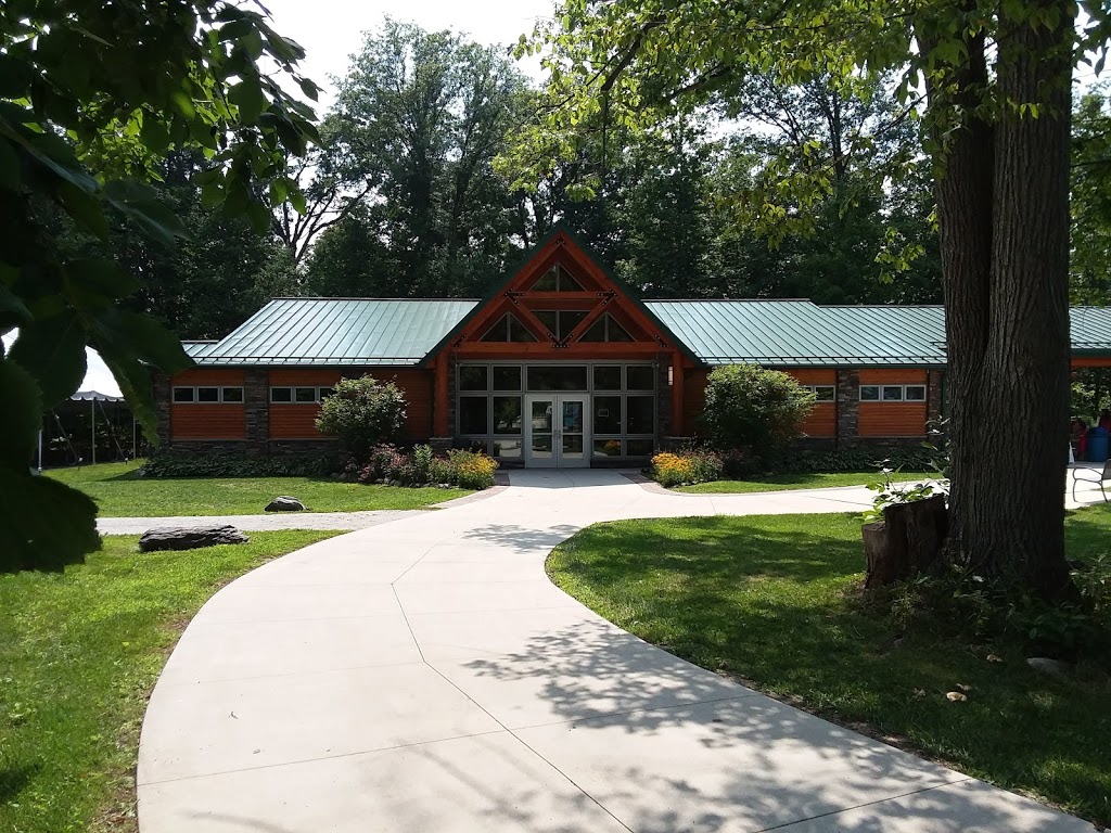 Columbus County Park | 1670 Bauman Rd, Columbus, MI 48063, USA | Phone: (810) 989-6960