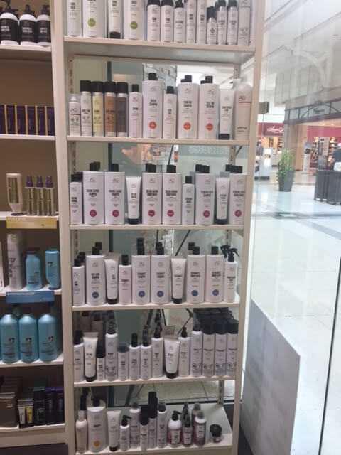 Trade Secrets | Burlington Mall | 777 Guelph Line, Burlington, ON L7R 3N2, Canada | Phone: (905) 639-0300