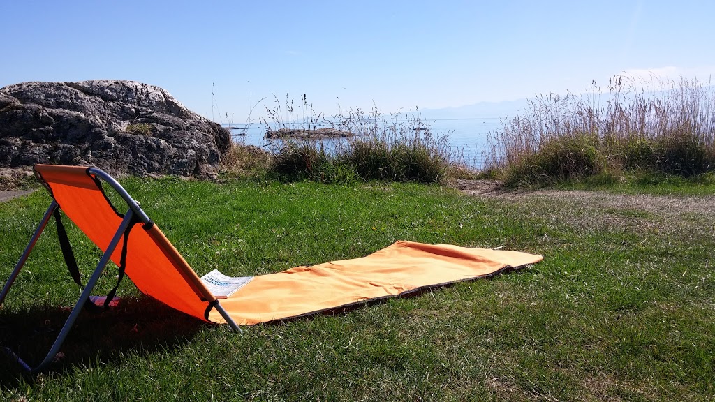 Saxe Point Park | Victoria, BC V9A 6G5, Canada | Phone: (250) 590-8896