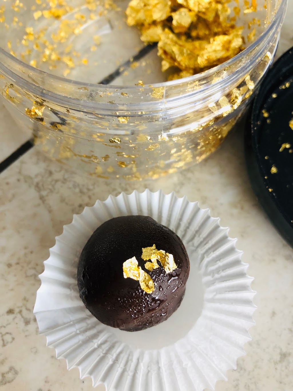 Trophy Truffles | Downtown, Vernon, BC V1H 1J2, Canada | Phone: (833) 746-7779