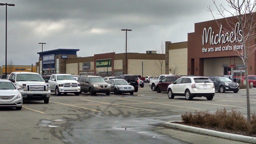 Reitmans | 2781 Main St SW, Airdrie, AB T4B 3S6, Canada | Phone: (403) 948-5151