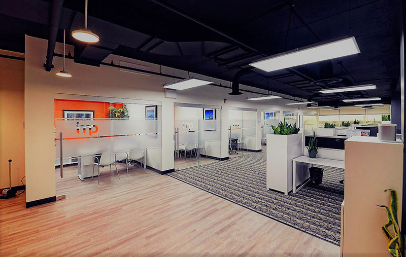 WDI Group | 1386 Sandhill Dr, Ancaster, ON L9G 4V5, Canada | Phone: (905) 304-3114