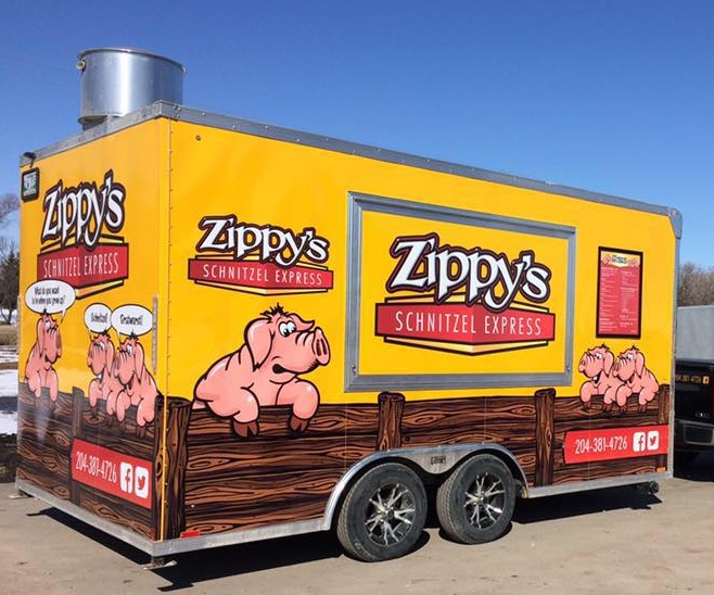 UC Trailers on 59 | Rd 77N, East Selkirk, MB R0E 0M0, Canada | Phone: (204) 785-9400