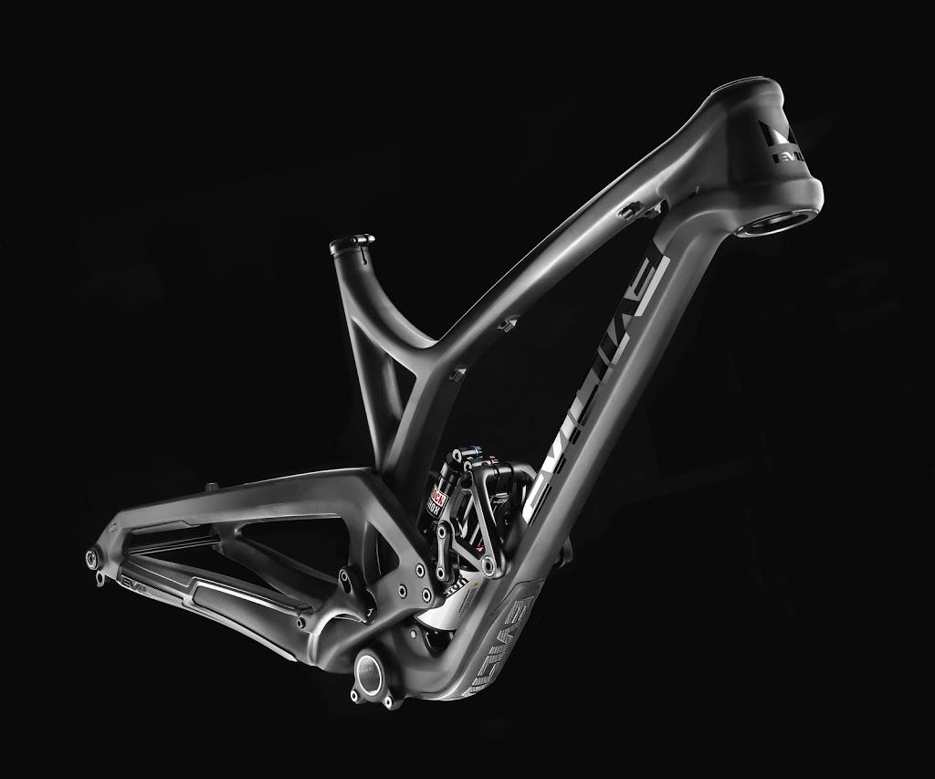 Evil Bikes | 700 Harris Ave, Bellingham, WA 98225, USA | Phone: (877) 696-3845