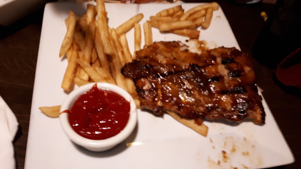 Tony Romas | 1160 Wellington Rd, London, ON N6E 1M3, Canada | Phone: (519) 681-7427