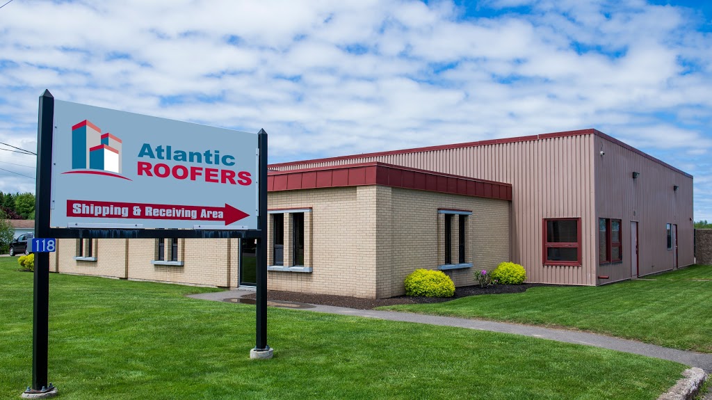 Atlantic Roofers Ltd | 118 Chemin Cocagne Cross, Cocagne, NB E4R 2J2, Canada | Phone: (506) 576-6683