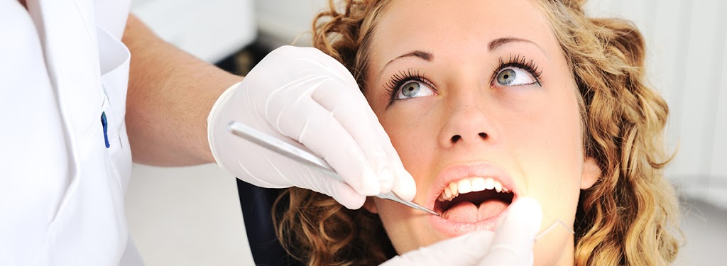 Morgan Dental | 1286 Upper James St, Hamilton, ON L9C 3B4, Canada | Phone: (905) 529-2426