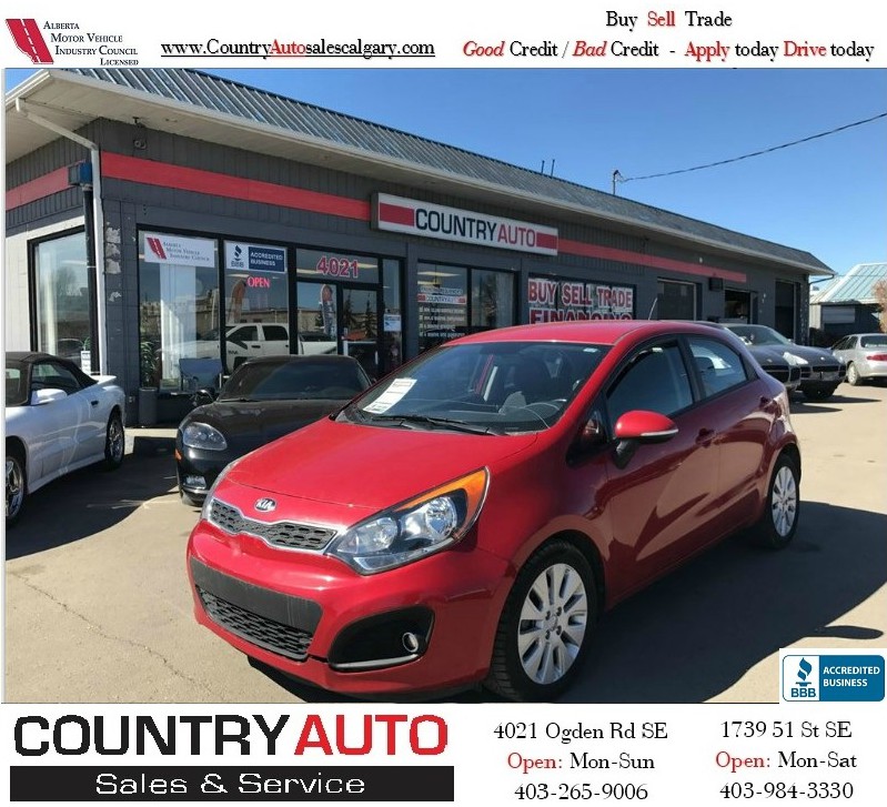 Country Auto Sales | 4021 Ogden Rd SE, Calgary, AB T2G 4N6, Canada | Phone: (403) 265-9006