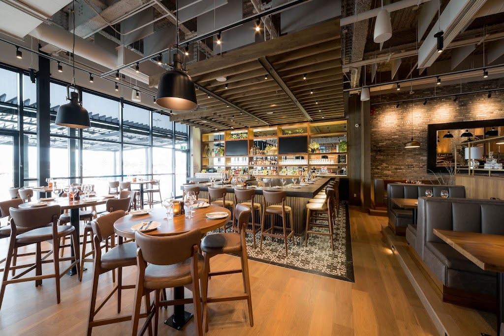 ZIBO Restaurant St-Bruno | 340 Bd des Promenades, Saint-Hubert, QC J3V 6L9, Canada | Phone: (450) 286-4125