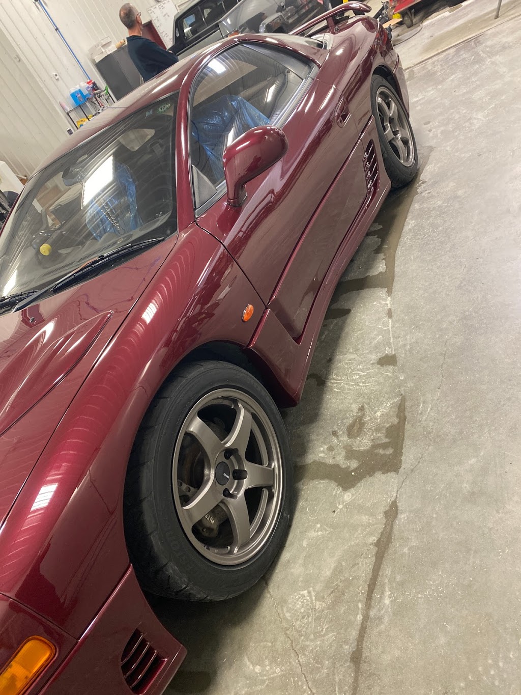 180 Collision | 421 9 St S, Morden, MB R6M 1H1, Canada | Phone: (204) 822-1800