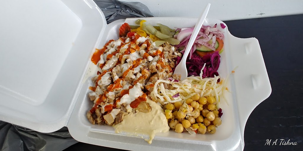 VIVA SHAWARMA | 1105 Victoria Park Ave, Toronto, ON M4B 2K2, Canada | Phone: (416) 700-6606