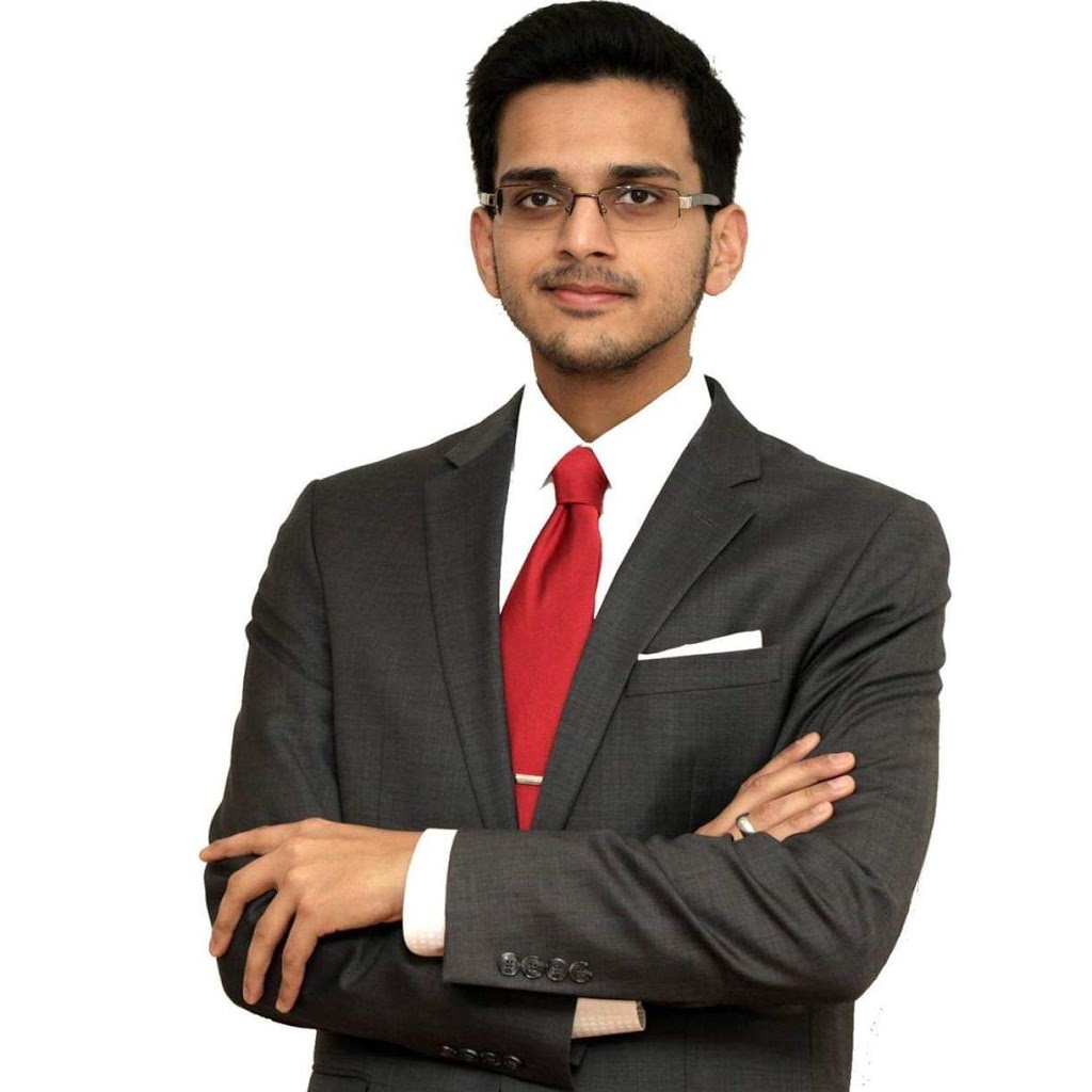 Brandon Rego - The Rego Real Estate Team | 345 Steeles Ave E, Milton, ON L9T 3G6, Canada | Phone: (647) 869-2726