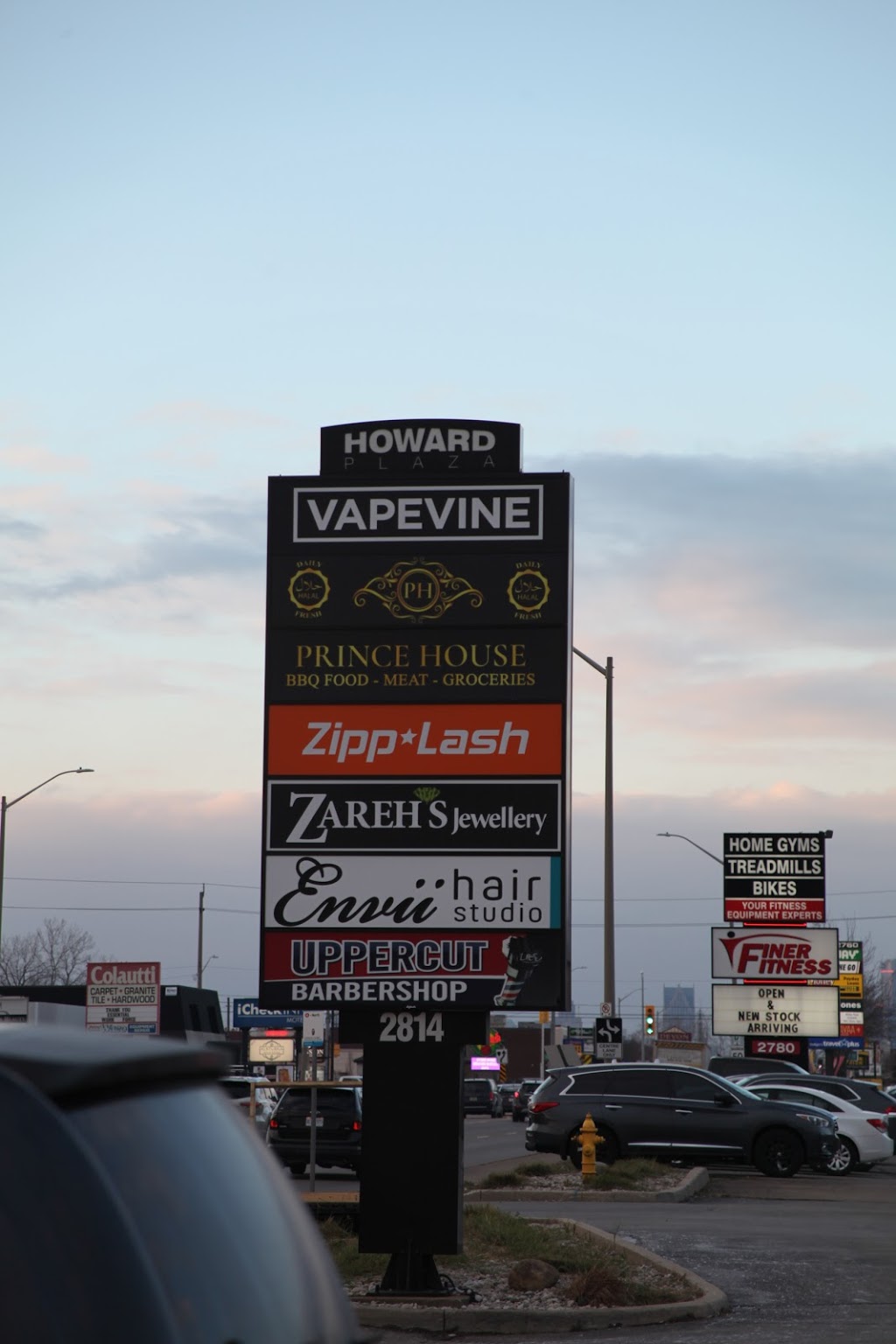 Prince House | 2814 Howard Ave, Windsor, ON N8X 3Y2, Canada | Phone: (519) 915-1715