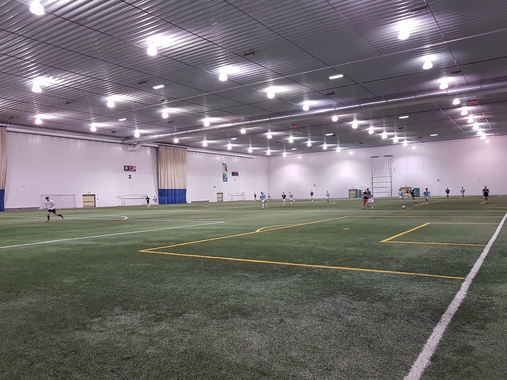 Aréna Eugène-Lalonde | 350 Rue Terrill, Sherbrooke, QC J1E 2K9, Canada | Phone: (819) 821-5794