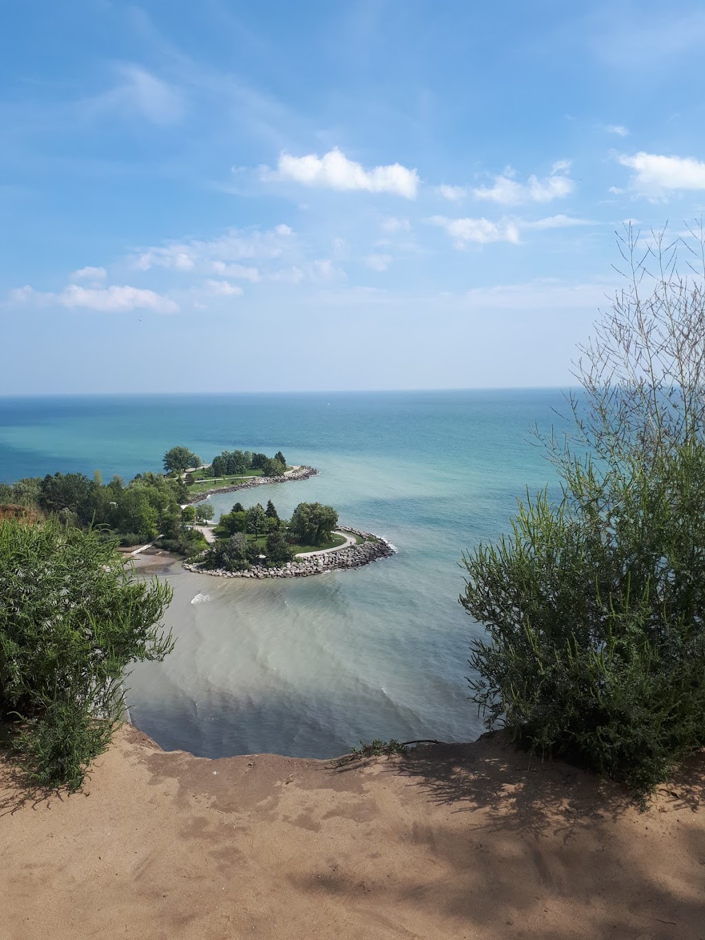Bluffs Lookout | Cliffside, Toronto, ON M1M 1A4, Canada