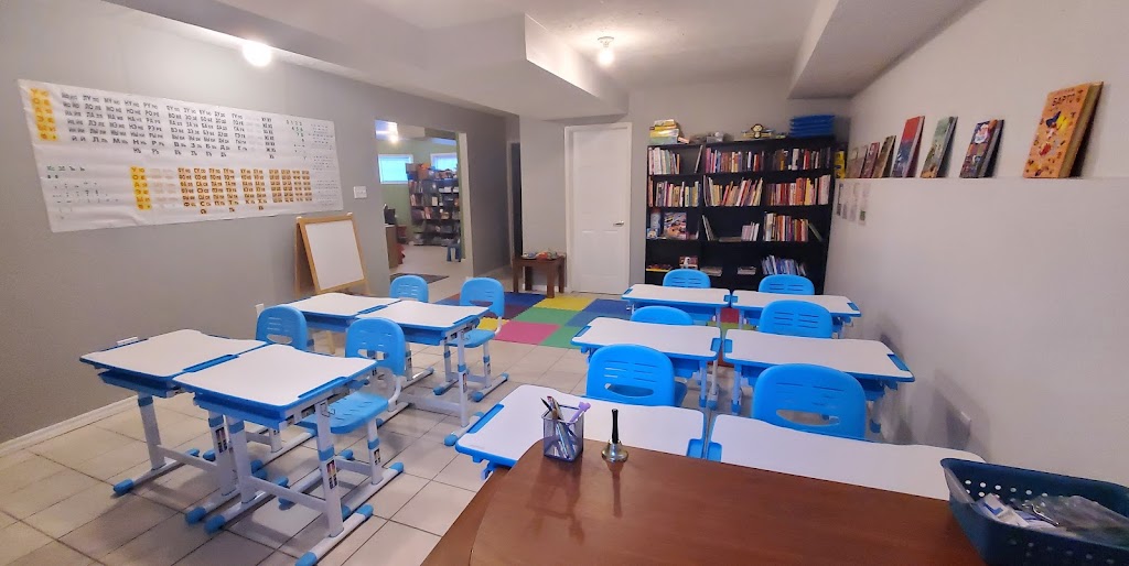 Russian School "Yagodka" | 39 Seline Crescent, Barrie, ON L4N 0Y7, Canada | Phone: (204) 869-6553