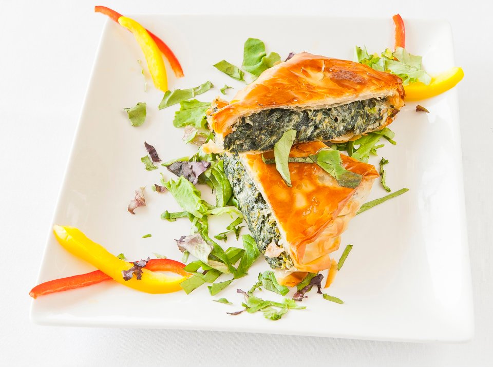 Cusina Mediterranean Bistro | 160 Kortright Rd W #5, Guelph, ON N1G 4W2, Canada | Phone: (519) 265-9441