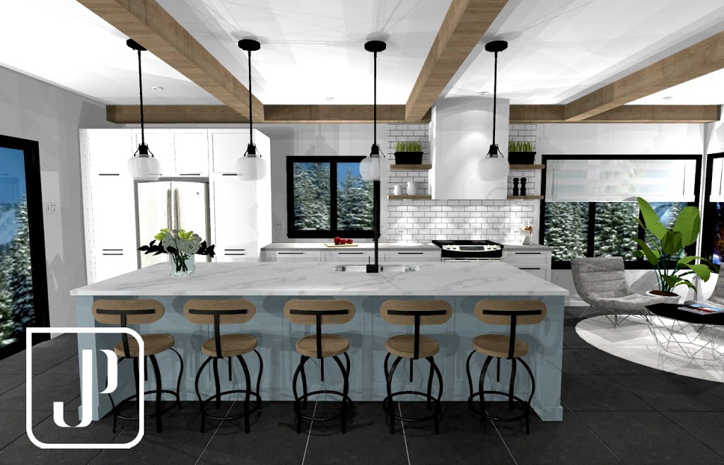 Julie P design | Rue des Patriotes, Trois-Rivières, QC G9B 2H2, Canada | Phone: (819) 699-2018