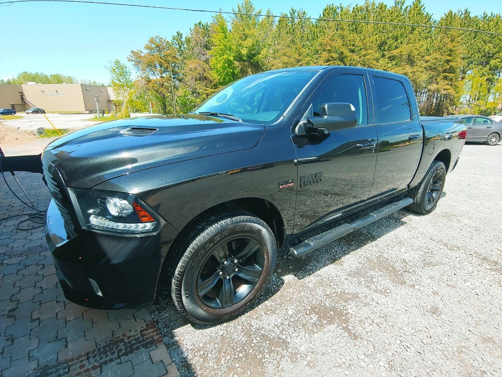 r.p.a esthétique automobile | 2995 Rue Jules Vachon, Trois-Rivières, QC G9A 5E1, Canada | Phone: (819) 692-4757