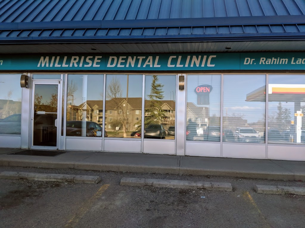 Millrise Dental Clinic | 15 Millrise Blvd SW, Calgary, AB T2Y 1X7, Canada | Phone: (403) 254-0406