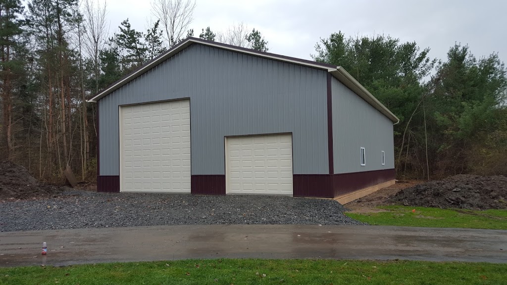 Wagner Built Construction | 6394 Rounds Rd, Newfane, NY 14108, USA | Phone: (716) 255-2999