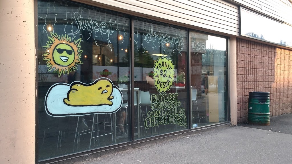 Sweet Dreams Teashop | 170 University Ave W #14, Waterloo, ON N2L 3E9, Canada | Phone: (519) 747-2442