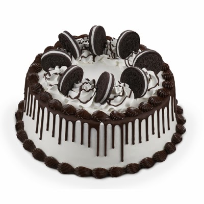 Baskin Robbins | 1077 N Service Rd, Mississauga, ON L4Y 1A6, Canada | Phone: (905) 277-4261