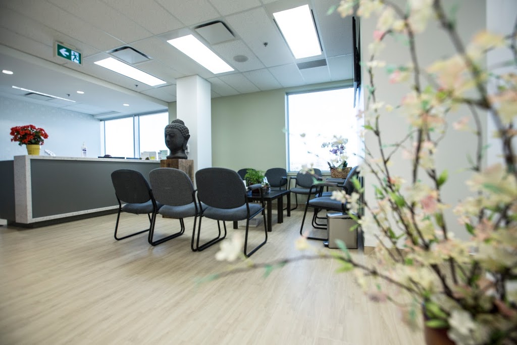 CITCM Canadian Institute of Traditional Chinese Medicine & Massa | Two Executive Place, 1824 Crowchild Trail NW Unit 300, Calgary, AB T2M 3Y7, Canada | Phone: (403) 520-5258