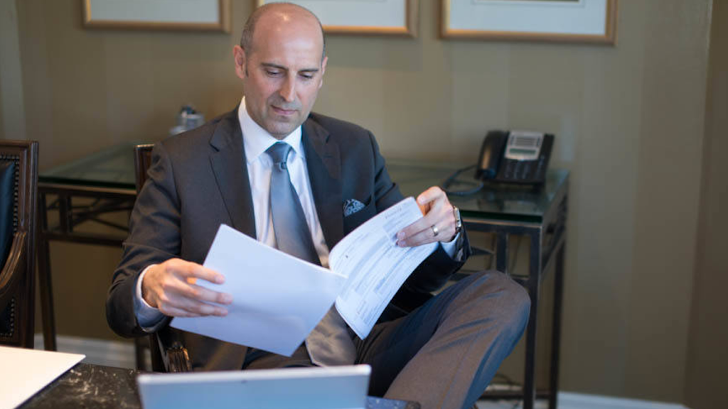 Joseph Carnevale, CIP Insurance Broker | Brokers Trust Insurance Group Inc., Vaughan, ON L4K 3R9, Canada | Phone: (905) 695-5159
