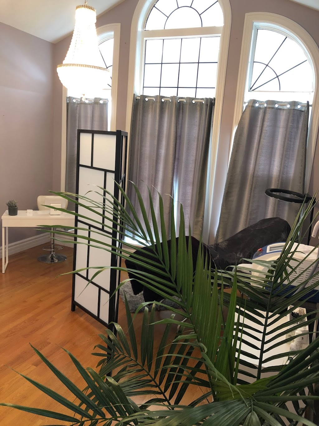 Total Beauty Laser, Lashes, and Nails | 346 Lakeshore Dr, Hammonds Plains, NS B4B 1Z7, Canada | Phone: (902) 880-0092
