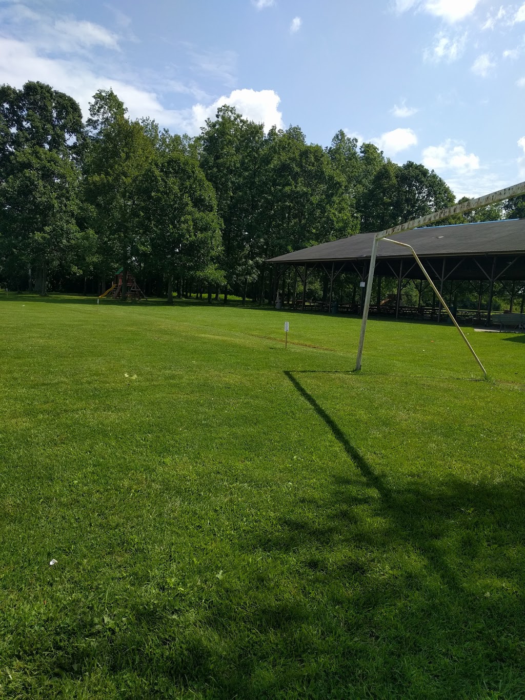 Staro Field | 25029 26 Mile Rd, New Haven, MI 48048, USA