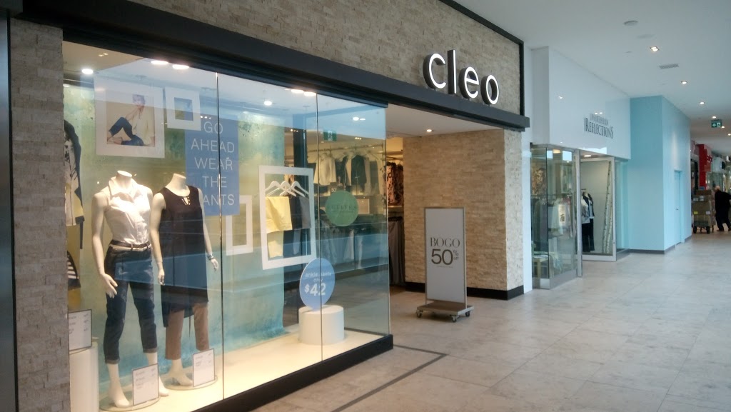 Cleo | Halifax Shopping Centre, 7001 Mumford Road, Halifax, NS B3L 2H8, Canada | Phone: (902) 453-6110