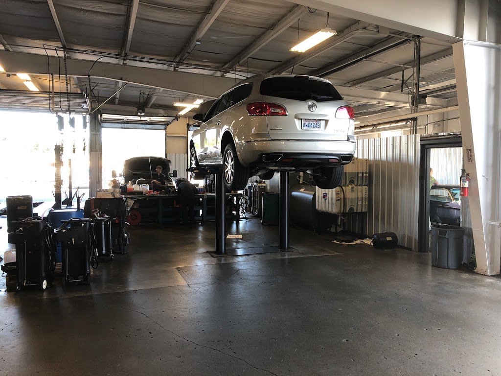 Hinton Chevrolet Buick Inc. | 8139 WA-539, Lynden, WA 98264, USA | Phone: (360) 354-2129