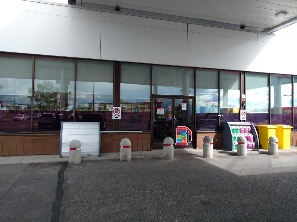 Co-op Gas Station Crowfoot | 35 Crowfoot Way NW, Calgary, AB T3G 2L4, Canada | Phone: (403) 299-5353