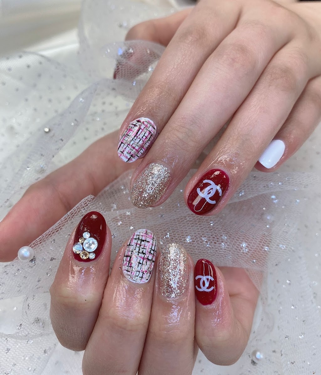 BLING NAIL STUDIO | 539 Wilson Heights Blvd, North York, ON M3H 2V7, Canada | Phone: (416) 743-1230
