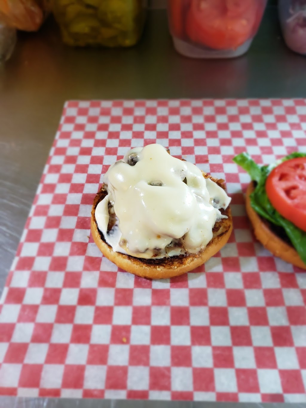 Sammys Snack shack | 231 Trans-Canada Hwy, Malahat, BC V0R 2L0, Canada | Phone: (250) 590-6055