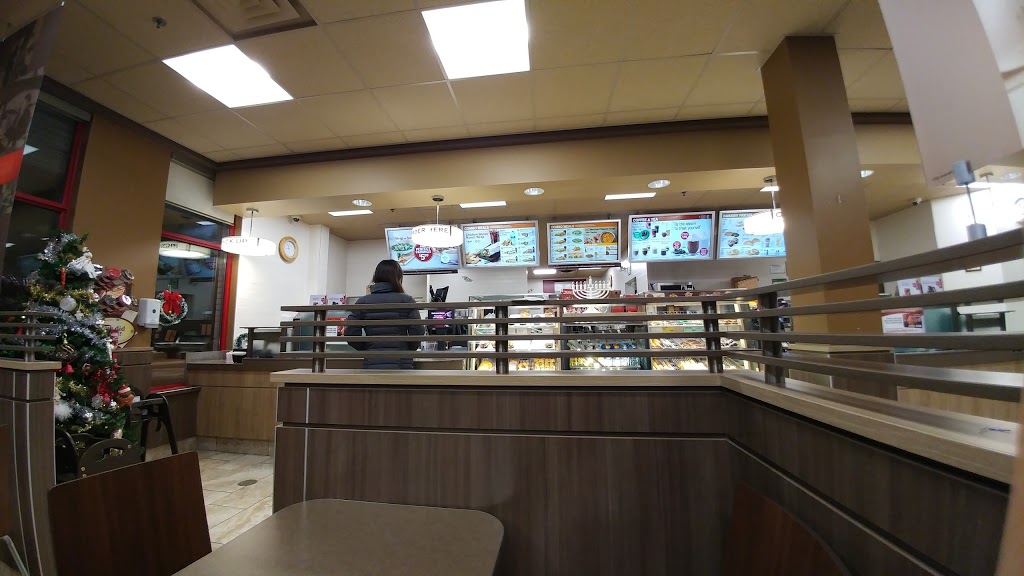 Tim Hortons | 1470 Centre St, Thornhill, ON L4J 3N1, Canada | Phone: (905) 762-9680