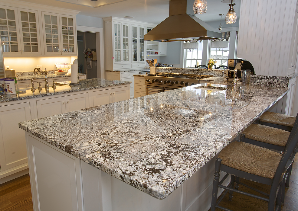 Busche Granite | 425 Enfield Rd, Burlington, ON L7T 2X5, Canada | Phone: (905) 634-9934