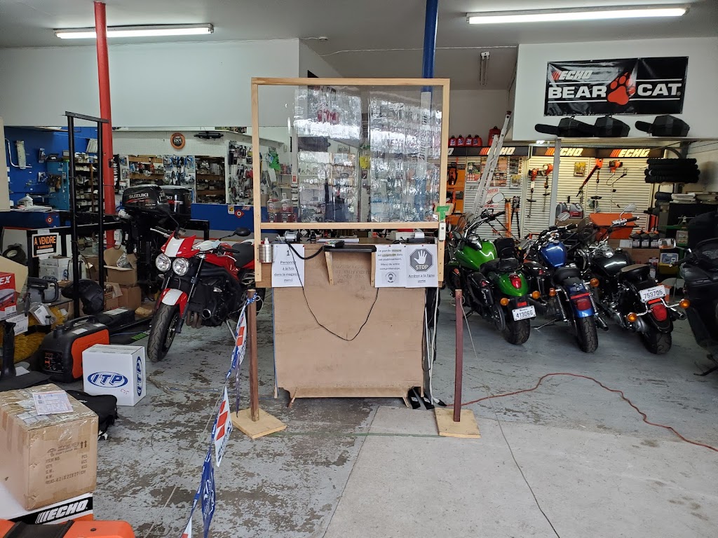 Mont Tremblant Moto Sports | 878 Rue Labelle, Mont-Tremblant, QC J8E 2W5, Canada | Phone: (819) 425-5214