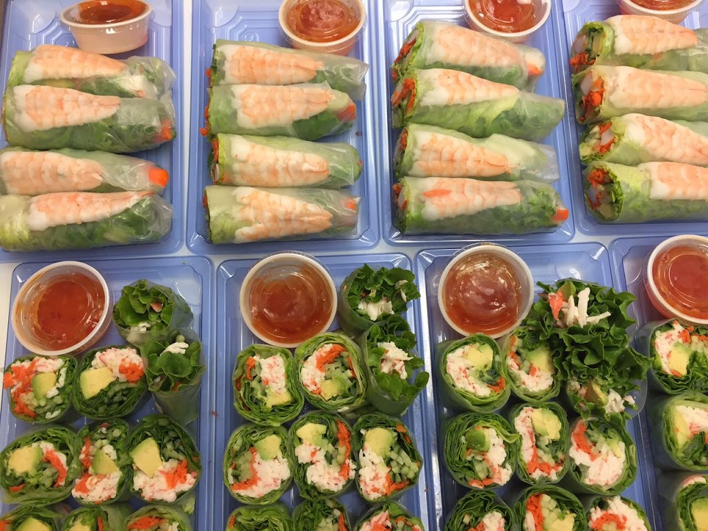 Dragon Roll Sushi Market | 4596 W Saanich Rd, Victoria, BC V8Z 5C3, Canada | Phone: (778) 265-7773