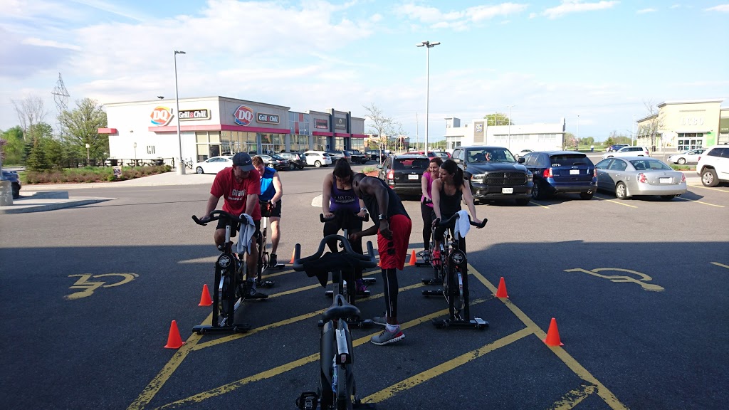 Plyomax Fitness Centre | 3771 Spratt Road, Spratt Rd, Ottawa, ON K1V 2N8, Canada | Phone: (613) 822-3600