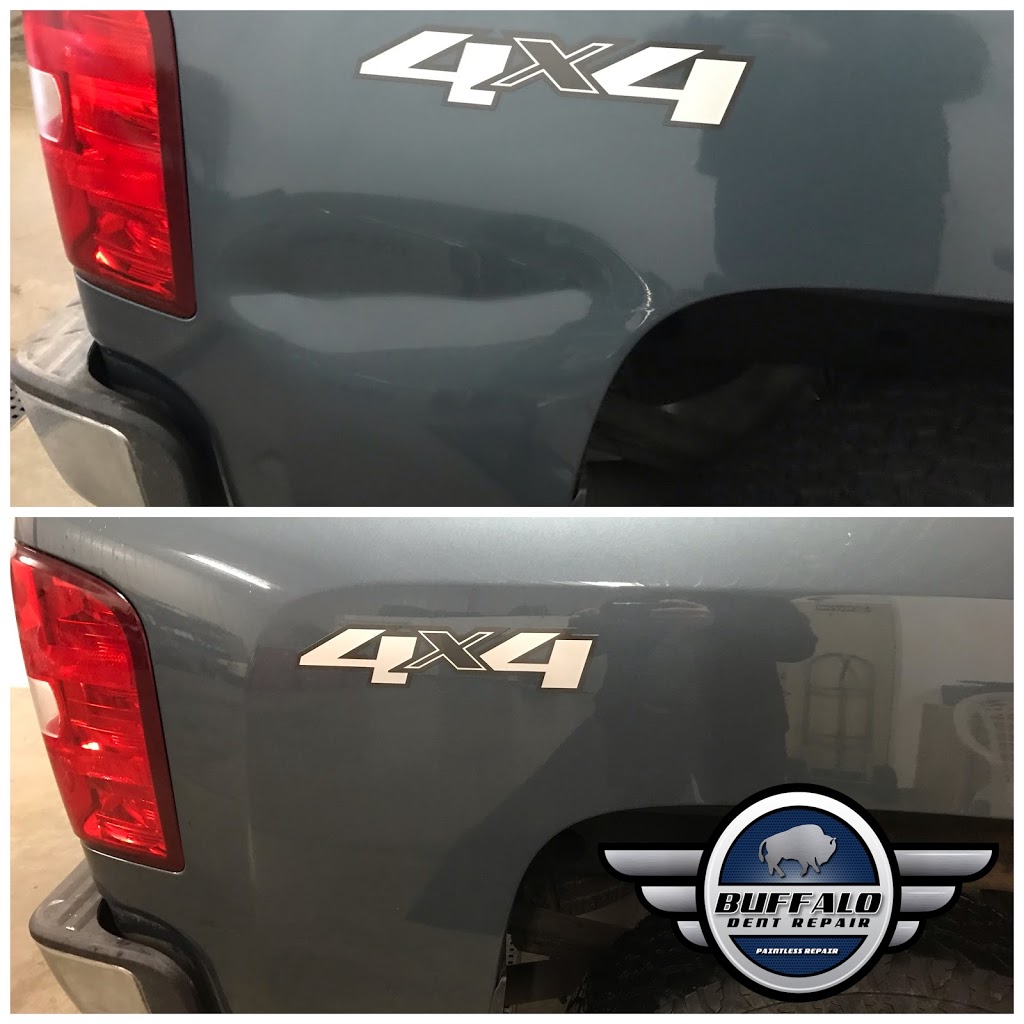Buffalo Dent Repair | 4945 Lake Ave, Blasdell, NY 14219, USA | Phone: (716) 697-0783