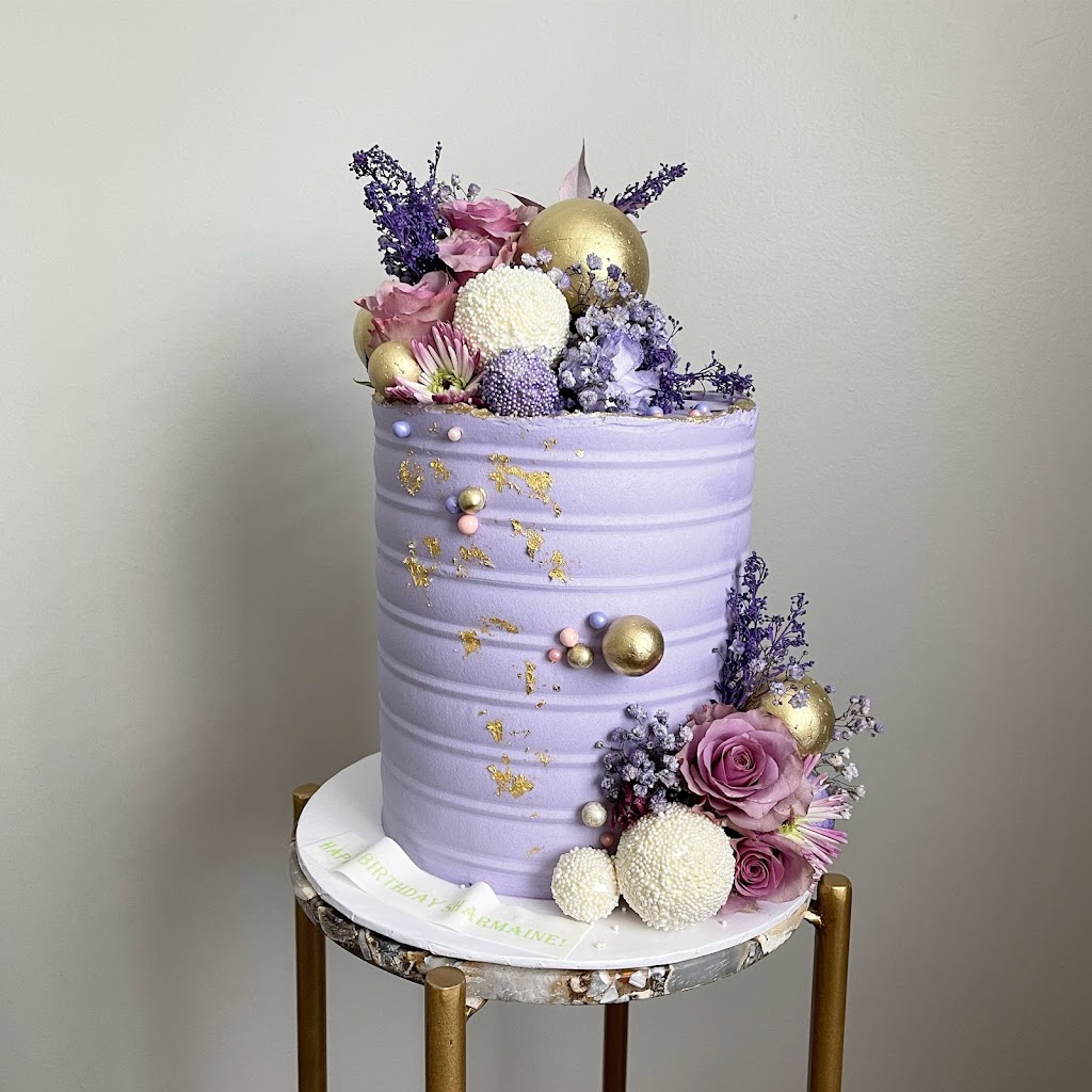 CakeToronto Bakery | 183 Ridge Rd, Bolton, ON L7E 4V5, Canada | Phone: (647) 687-0774