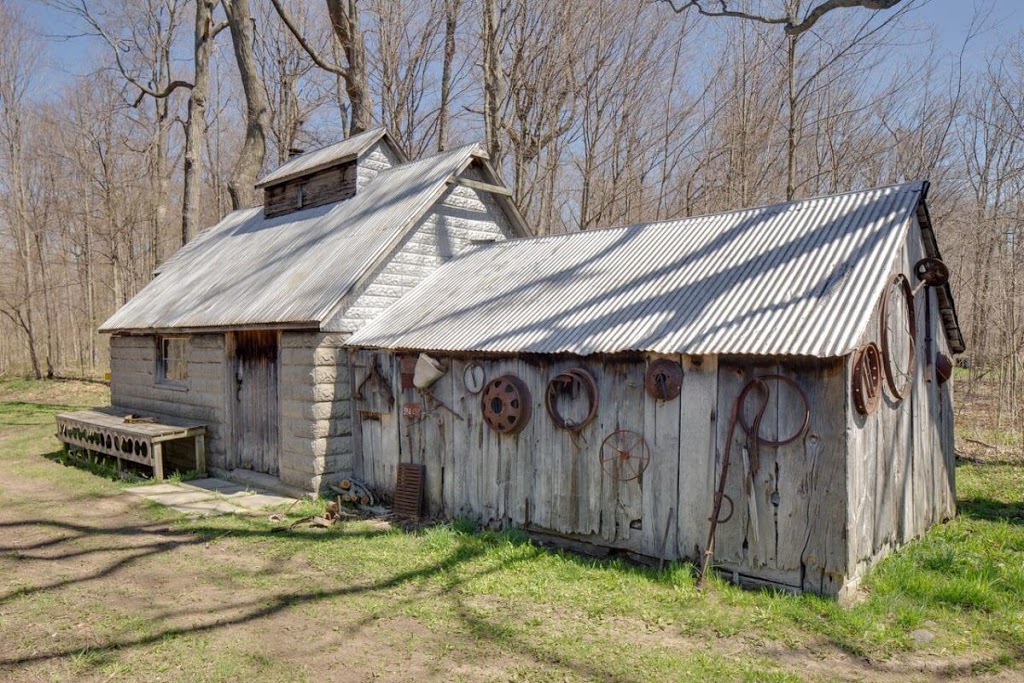 Our Space the Perfect Place B&B | 964 County Rd 11, Picton, ON K0K 2T0, Canada | Phone: (613) 393-1816