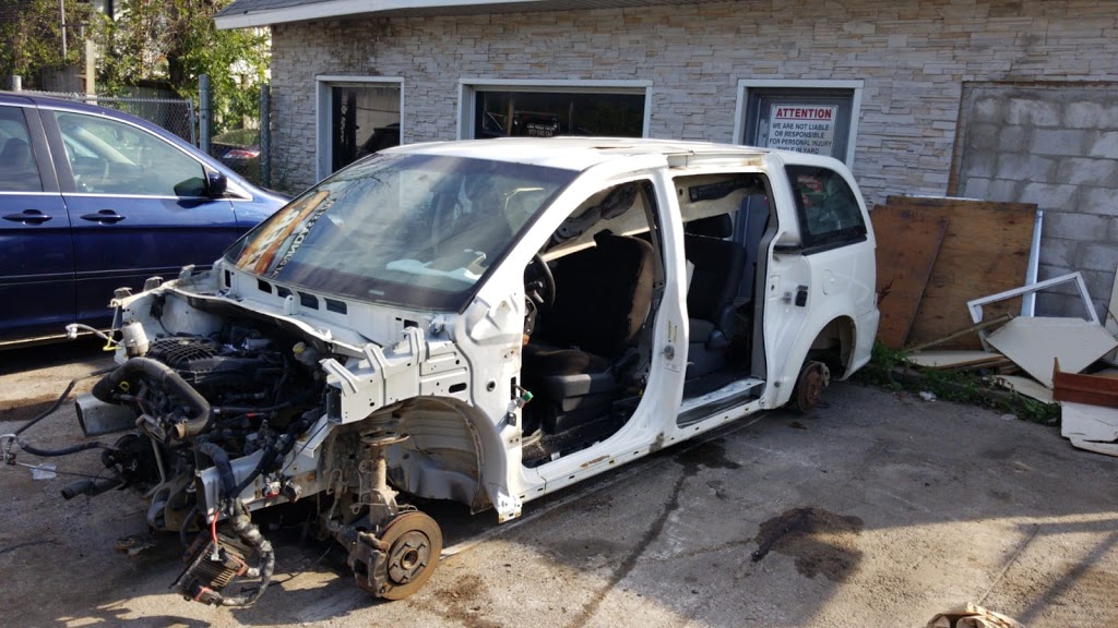 SCRAP CAR MISSISSAUGA | 3376 Mavis Rd, Mississauga, ON L5C 1T8, Canada | Phone: (416) 888-6662