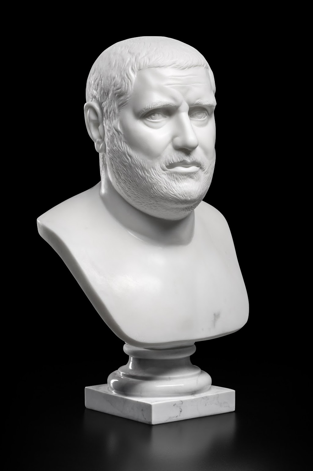 Marcello Giorgi Sculptor | 296 Chem. Bord-du-Lac, Pointe-Claire, QC H9S 4L3, Canada | Phone: (514) 638-1379